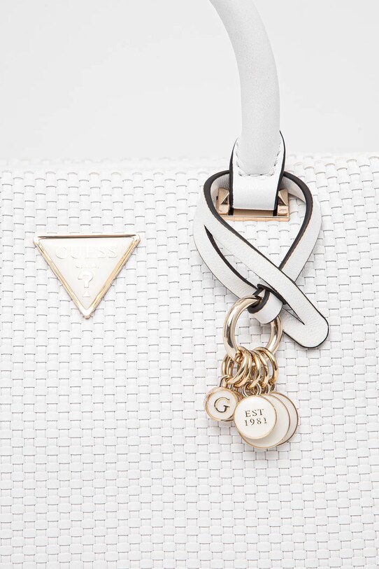 Сумочка Guess PHAEDRA білий HWWG96.38050