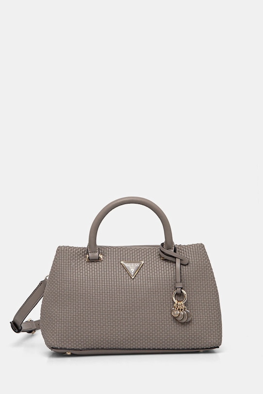 Guess kézitáska PHAEDRA szintetikus bőr barna HWWG96.38050