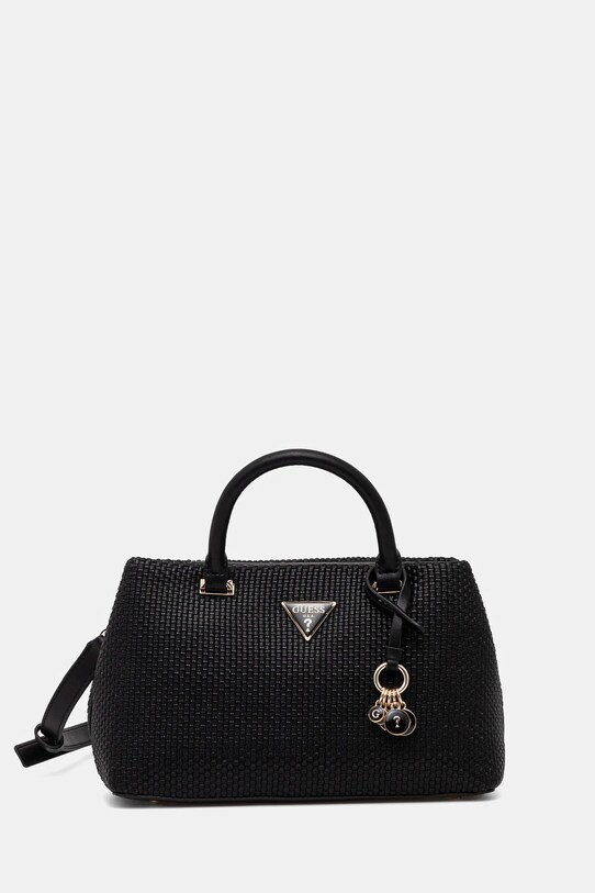 Сумочка Guess PHAEDRA не вмещает А4 чёрный HWWG96.38050