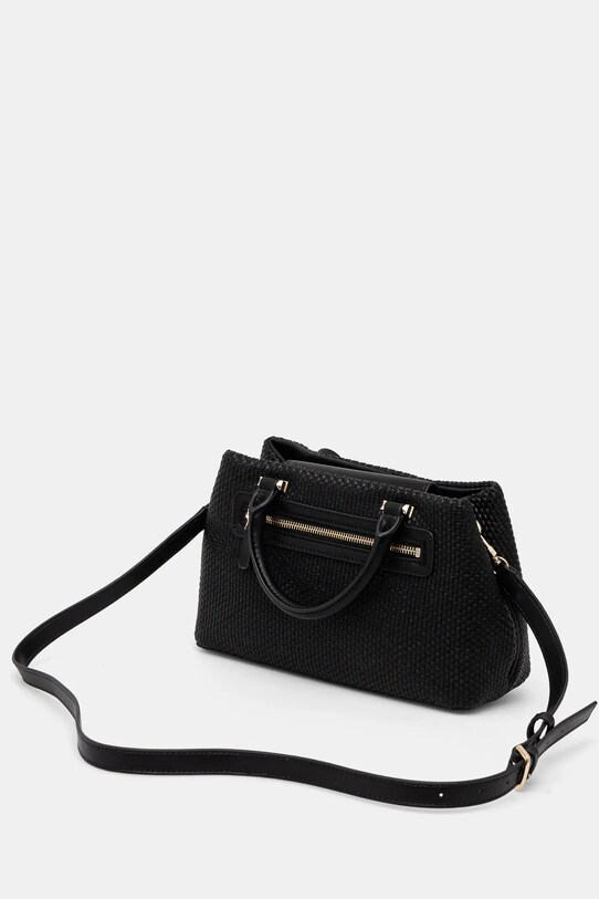 Аксессуары Сумочка Guess PHAEDRA HWWG96.38050 чёрный