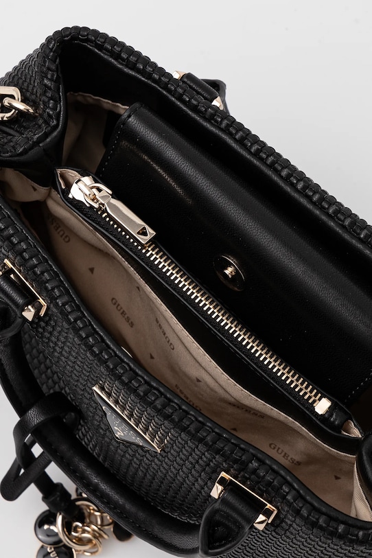 Сумочка Guess PHAEDRA чёрный HWWG96.38050