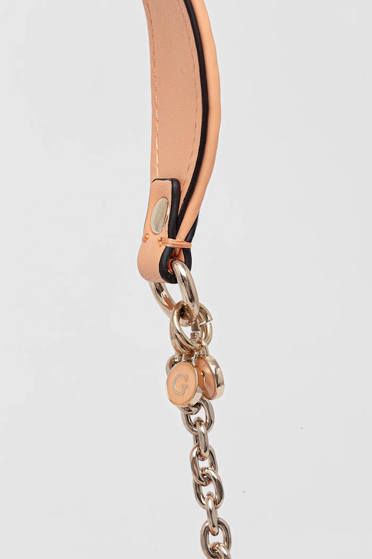 Τσάντα Guess PHAEDRA HWWG96.38170 πορτοκαλί