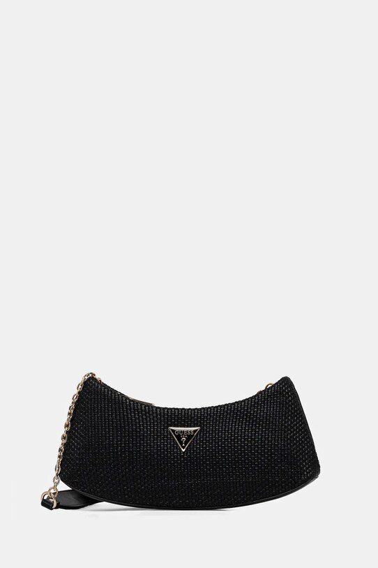 Сумочка Guess PHAEDRA не вмещает А4 чёрный HWWG96.38170