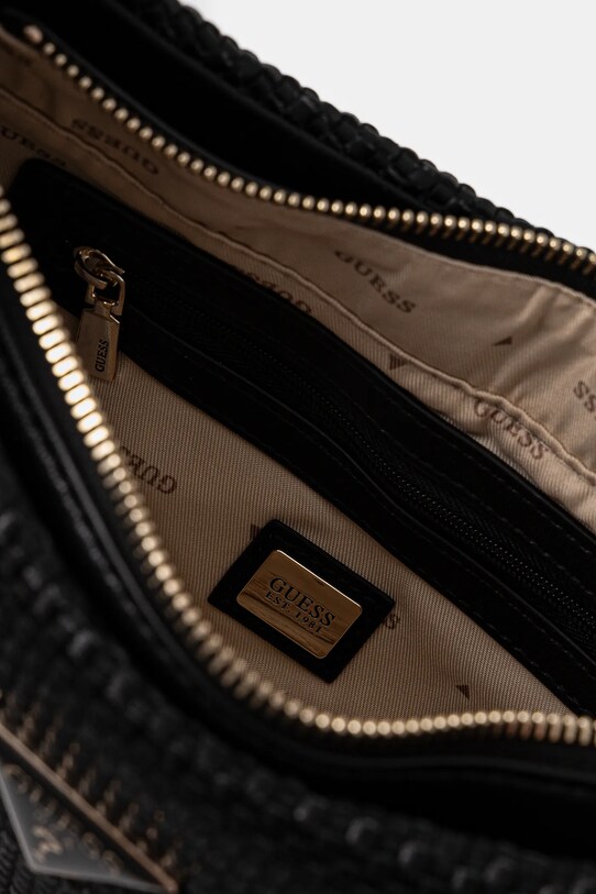Сумочка Guess PHAEDRA HWWG96.38170 чёрный