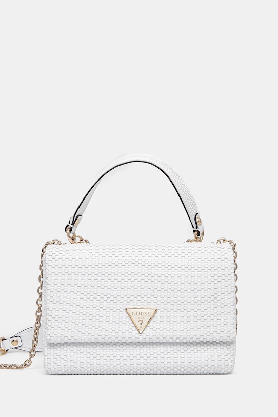 Torba Guess PHAEDRA bez uzorka bijela HWWG96.38210