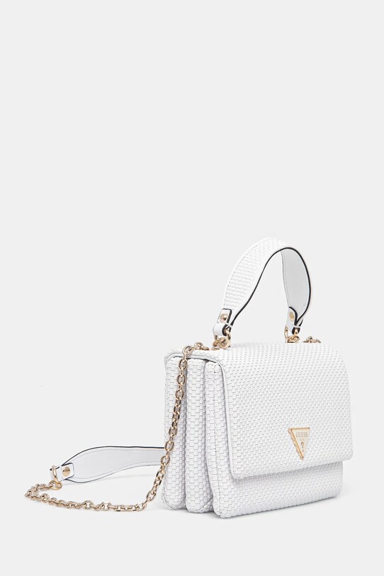 Сумочка Guess PHAEDRA HWWG96.38210 білий SS25