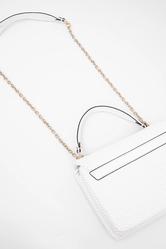 Аксесуари Сумочка Guess PHAEDRA HWWG96.38210 білий