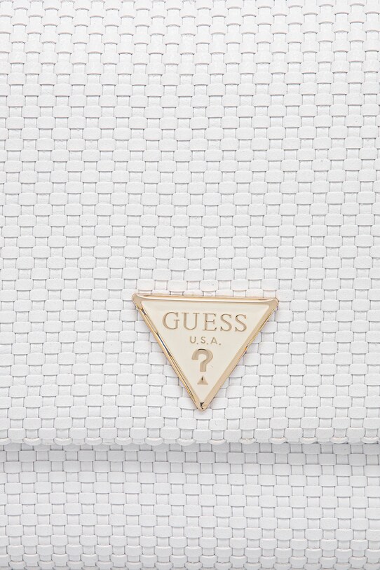 Сумочка Guess PHAEDRA білий HWWG96.38210