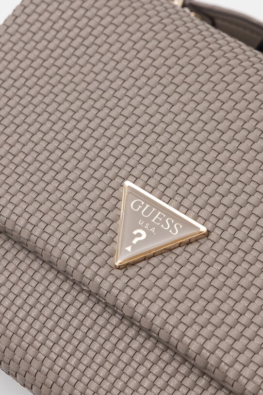 Kabelka Guess PHAEDRA hnedá HWWG96.38210