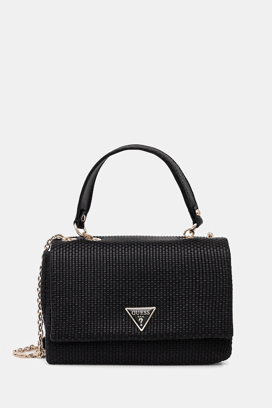 Torbica Guess PHAEDRA Ne ustreza A4 črna HWWG96.38210