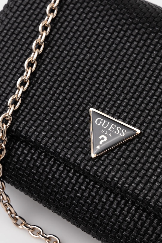 Torbica Guess PHAEDRA črna HWWG96.38210