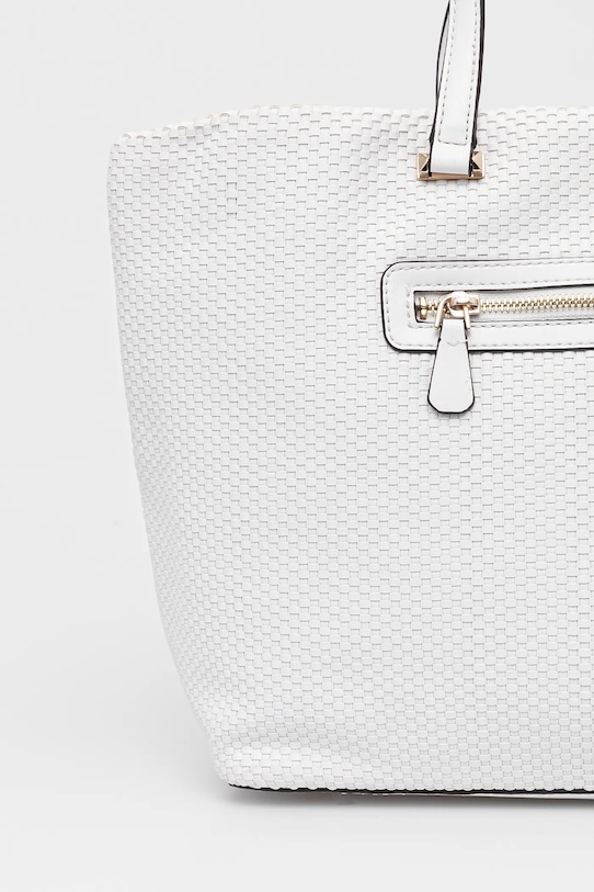 Аксесуари Сумочка Guess PHAEDRA HWWG96.38230 білий