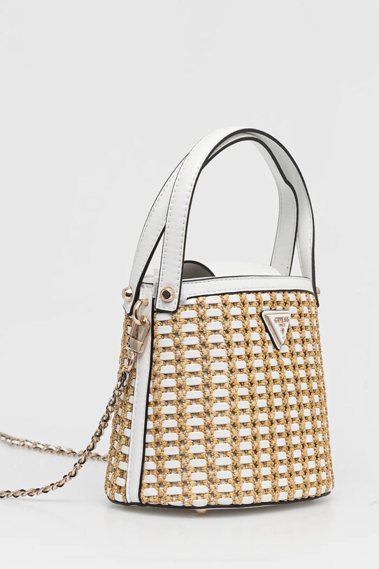 Guess poseta ATALIA HWWG96.47030 bej SS25