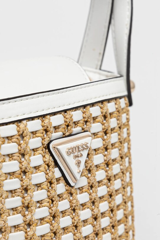 Accesorii Guess poseta ATALIA HWWG96.47030 bej