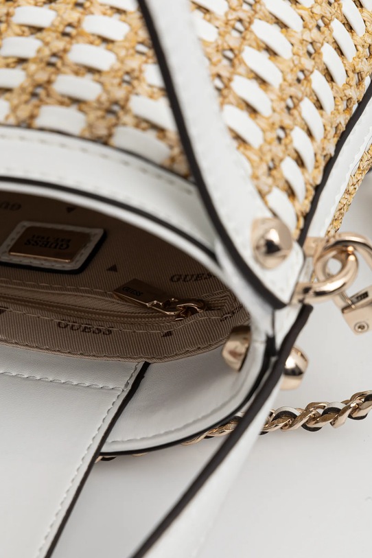 Guess borsetta ATALIA HWWG96.47030 beige