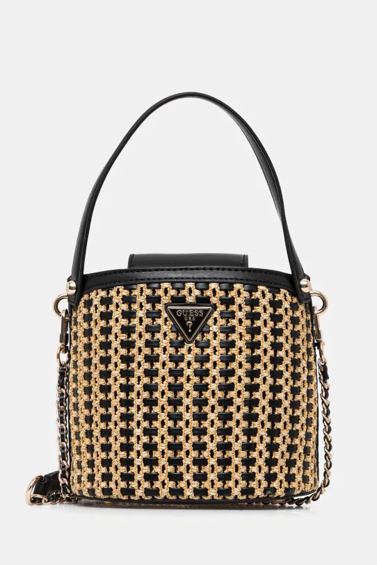 Сумочка Guess ATALIA синтетический чёрный HWWG96.47030