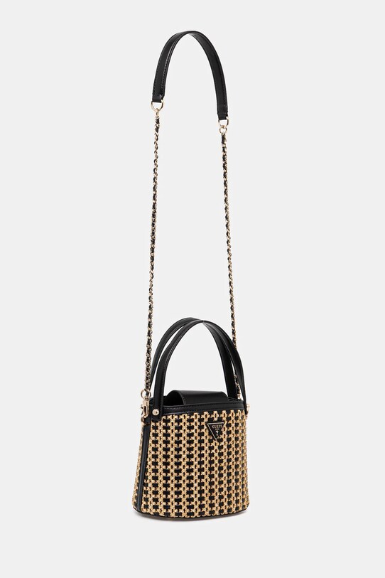 Сумочка Guess ATALIA HWWG96.47030 чёрный SS25