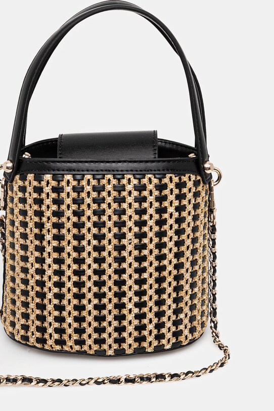 Аксессуары Сумочка Guess ATALIA HWWG96.47030 чёрный