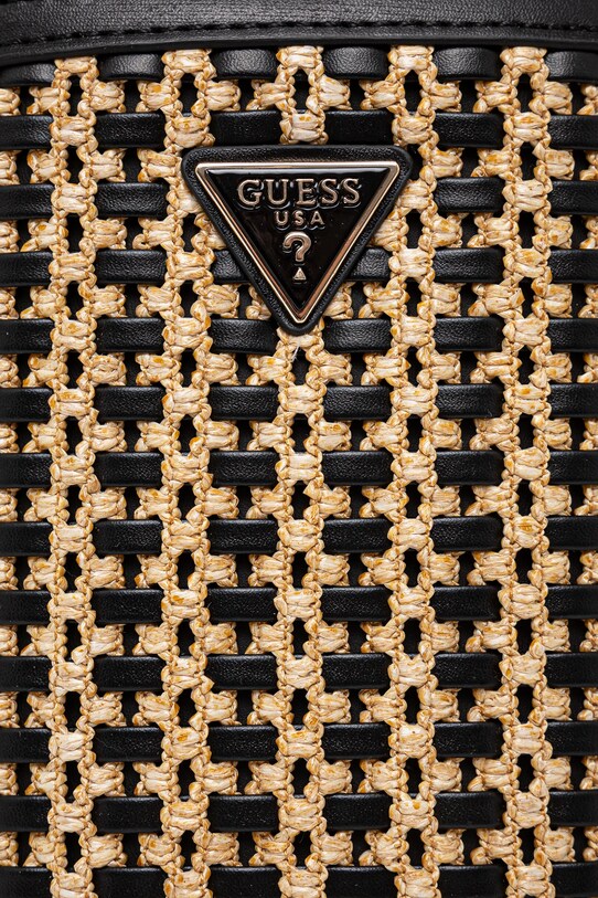 Сумочка Guess ATALIA чёрный HWWG96.47030