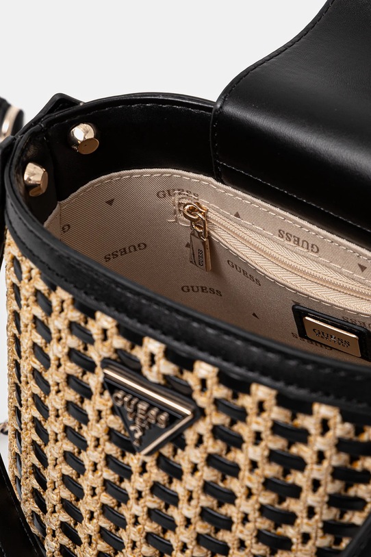 Сумочка Guess ATALIA HWWG96.47030 чёрный