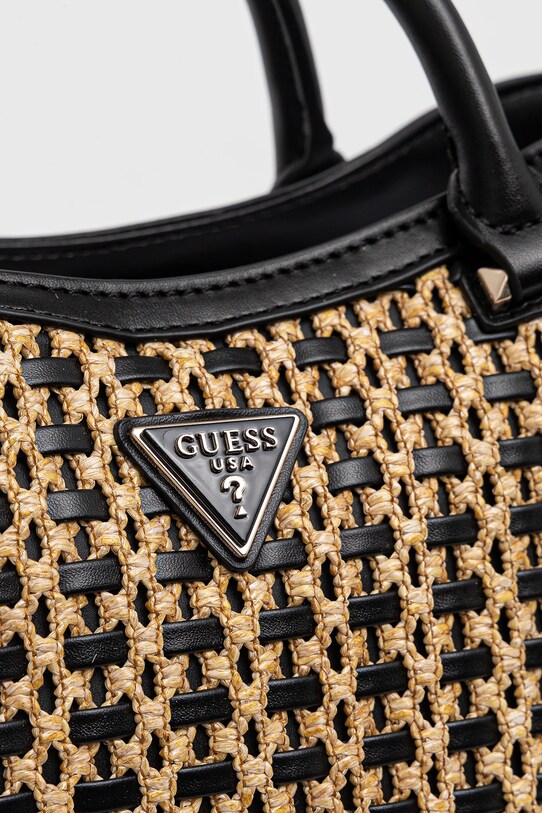 Сумочка Guess ATALIA чёрный HWWG96.47220