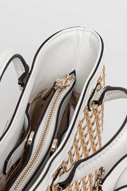 Kabelka Guess ATALIA HWWG96.47750 béžová