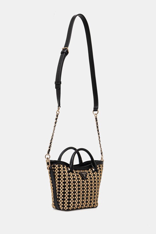 Kabelka Guess ATALIA HWWG96.47750 čierna SS25