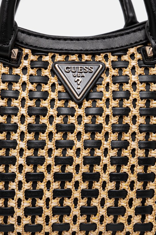 Kabelka Guess ATALIA čierna HWWG96.47750