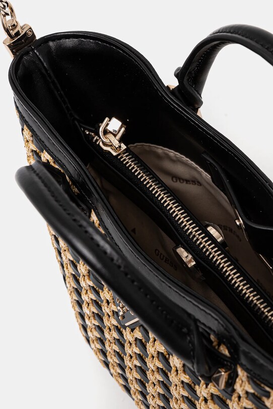 Чанта Guess ATALIA HWWG96.47750 черен
