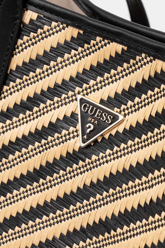 Guess torebka VIKKY HWWS93.18290 czarny