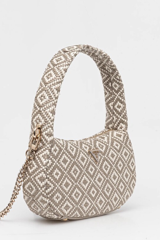 Сумочка Guess RIANEE HWXWR9.22802 бежевий SS25