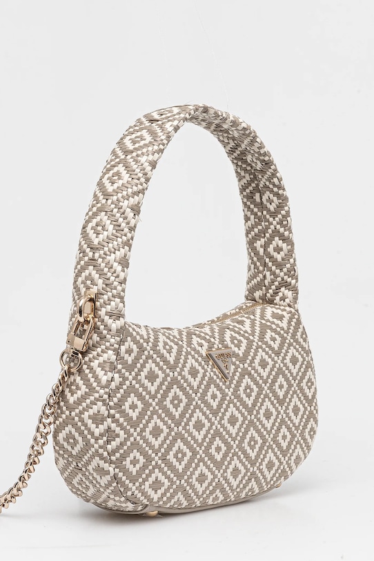 Guess torebka RIANEE HWXWR9.22802 beżowy SS25