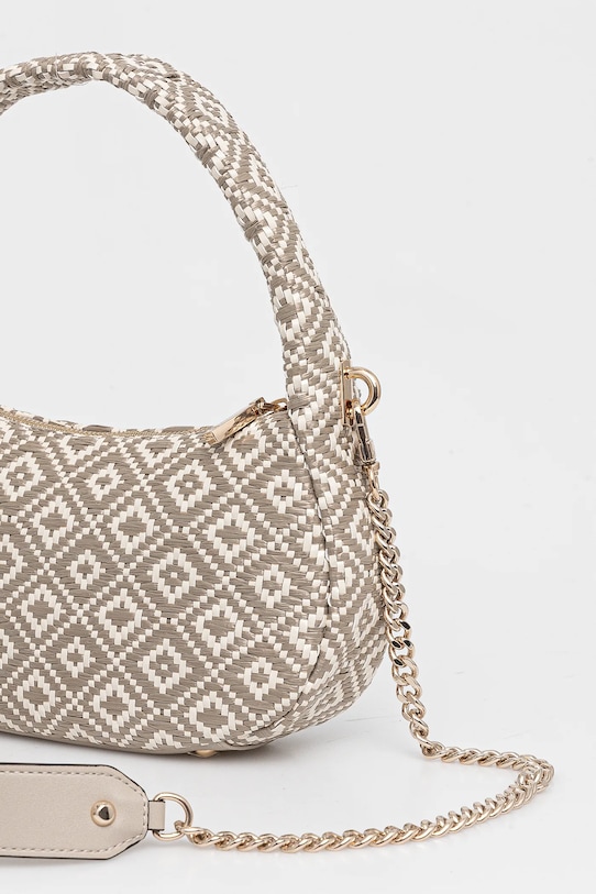 Akcesoria Guess torebka RIANEE HWXWR9.22802 beżowy