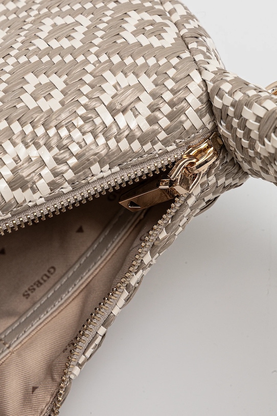 Guess torebka RIANEE HWXWR9.22802 beżowy