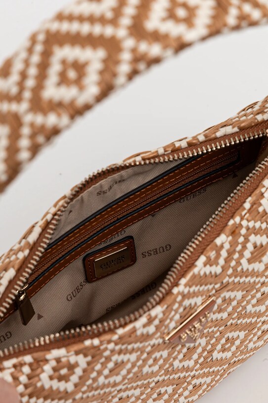 Guess borsetta RIANEE HWXWR9.22802 marrone