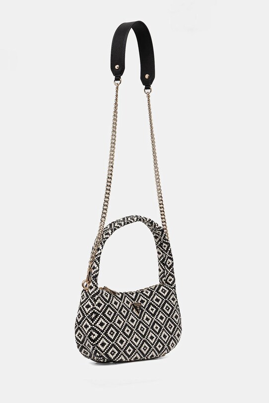 Guess poseta RIANEE HWXWR9.22802 negru SS25
