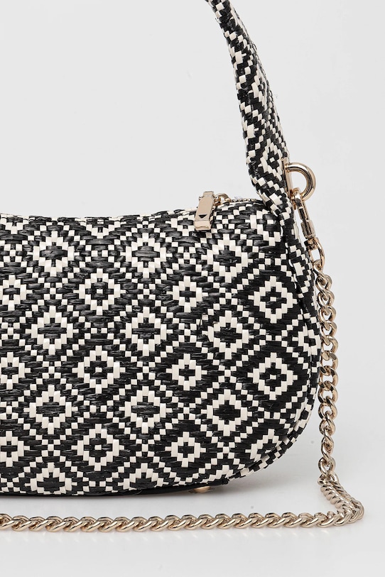 Akcesoria Guess torebka RIANEE HWXWR9.22802 czarny