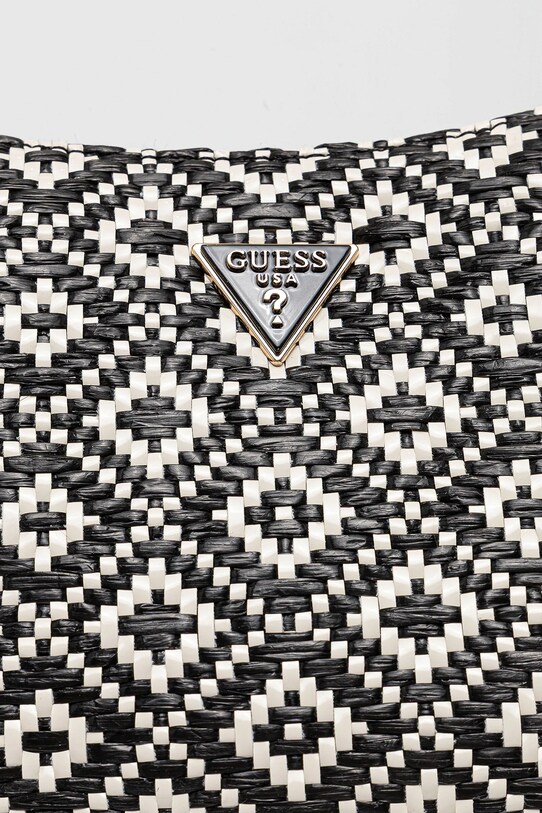 Guess poseta RIANEE negru HWXWR9.22802