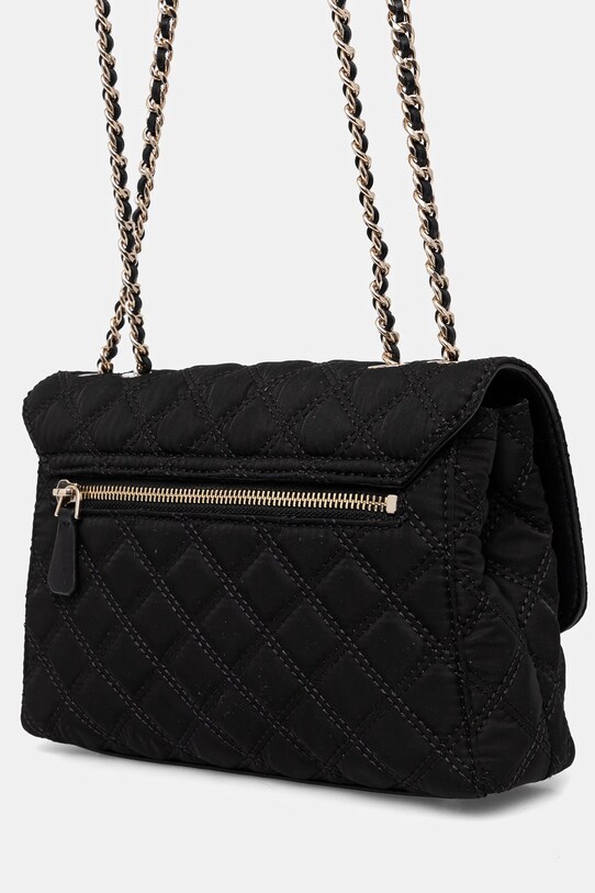 Accessori Guess borsetta GIULLY HWYQ87.48200 nero