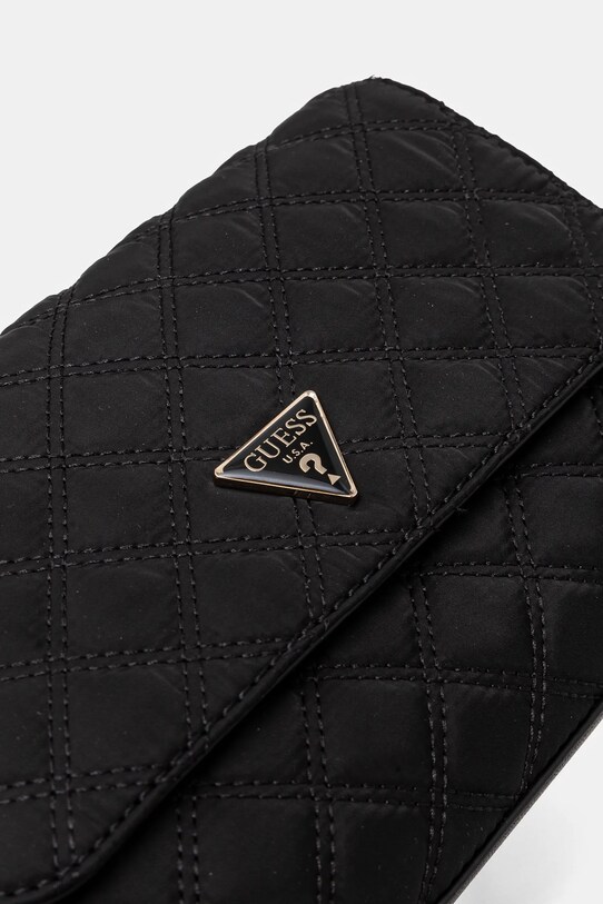 Guess borsetta GIULLY HWYQ87.48200 nero