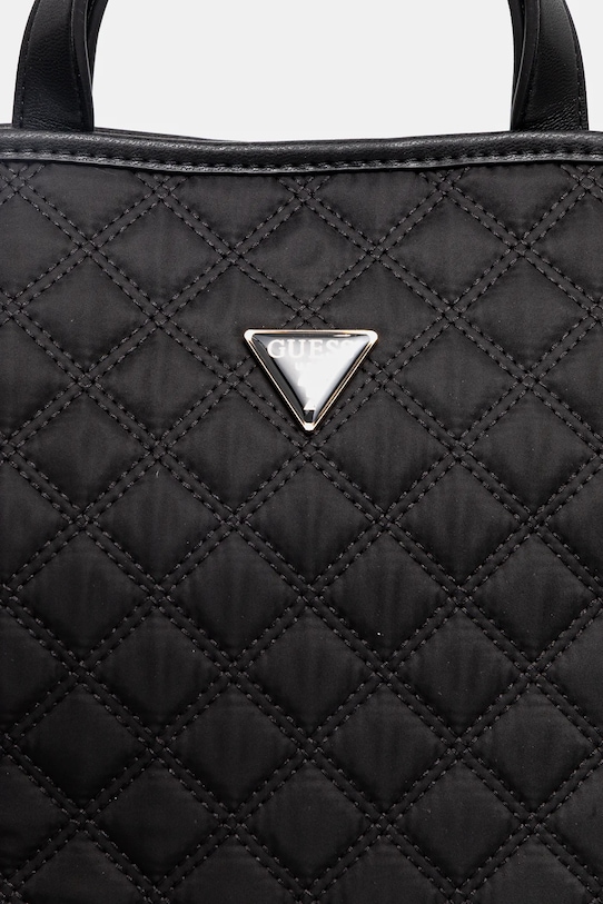 Guess torebka GIULLY czarny HWYQ87.48290