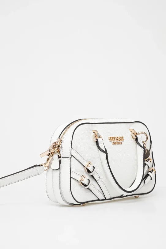 Guess borsetta BRAMINA HWZG96.36050 bianco SS25