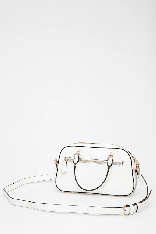 Аксесоари Чанта Guess BRAMINA HWZG96.36050 бял