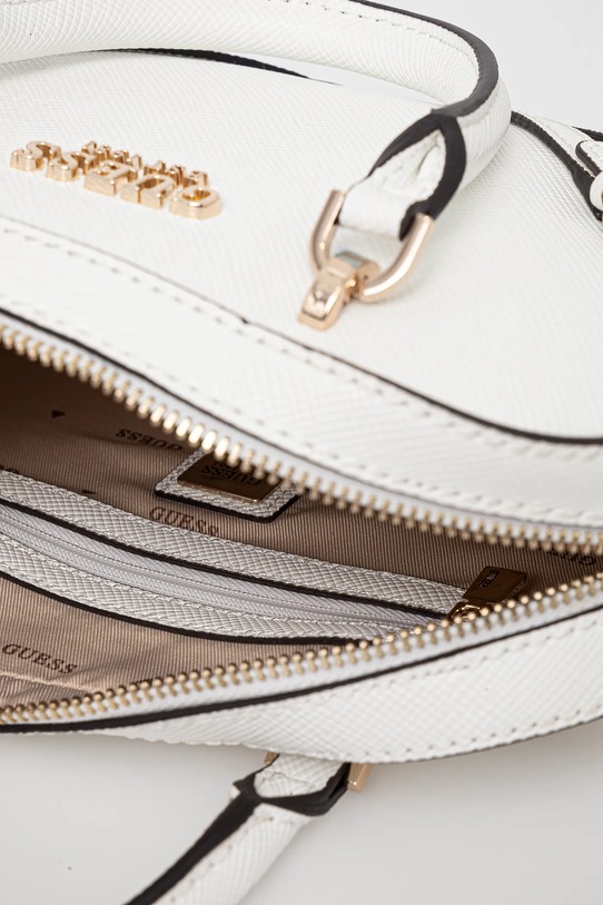 Чанта Guess BRAMINA HWZG96.36050 бял