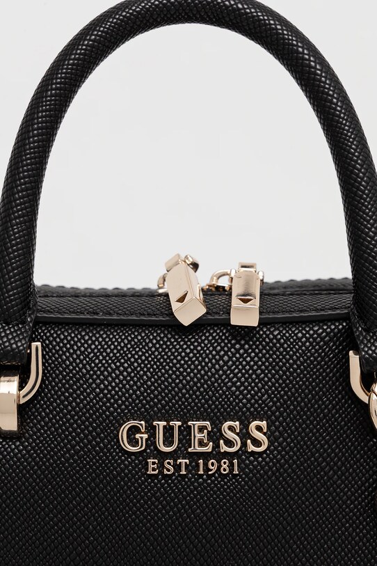 Kabelka Guess BRAMINA černá HWZG96.36050