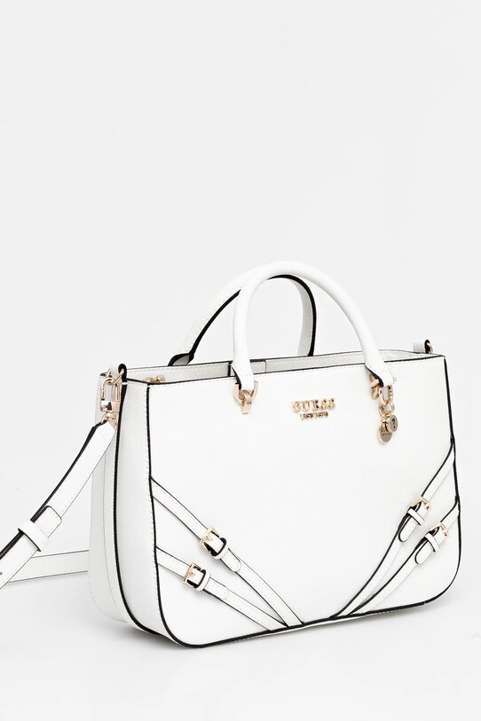 Guess borsetta BRAMINA HWZG96.36060 bianco SS25