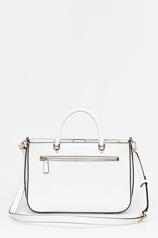 Accessori Guess borsetta BRAMINA HWZG96.36060 bianco