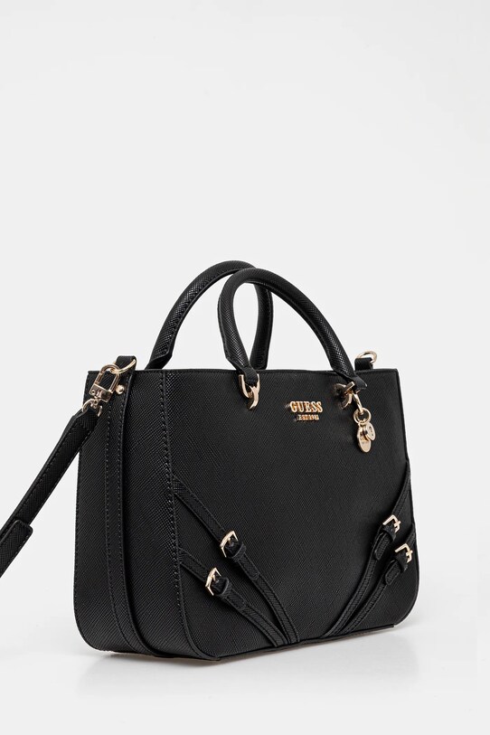 Kabelka Guess BRAMINA HWZG96.36060 černá SS25