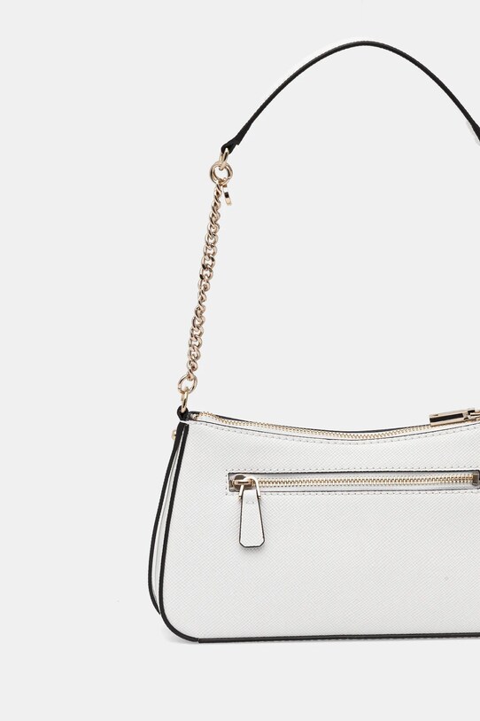 Accesorii Guess poseta BRAMINA HWZG96.36180 alb