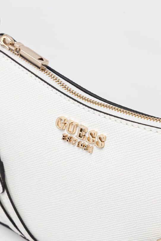 Guess poseta BRAMINA alb HWZG96.36180